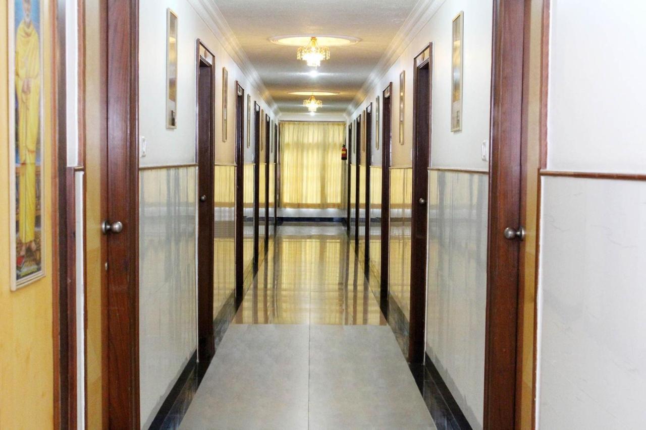 Oyo Hotel Ganga Sagar Near Sri Someshwara Swami Temple Bengalúr Exteriér fotografie